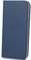 SMART MAGNETIC CASE FOR SAMSUNG GALAXY A23 5G NAVY BLUE