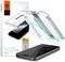 SPIGEN GLASS TR EZ FIT HD 1 PACK TRANSPARENCY...