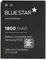 BLUE STAR PREMIUM BATTERY SAMSUNG I9100 GALAX...
