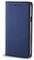 SMART MAGNET FLIP CASE FOR XIAOMI REDMI NOTE 7 NAVY BLUE