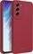 ROAR LUNA CASE FOR SAMSUNG GALAXY S21 FE RED