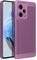 BREEZY CASE FOR XIAOMI REDMI NOTE 13 4G PURPLE