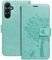 MEZZO BOOK CASE FOR SAMSUNG A15 5G TREE GREEN