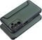 RAZOR BOOK FOR SAMSUNG A15 5G DARK GREEN
