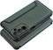 RAZOR BOOK FOR SAMSUNG A25 5G DARK GREEN