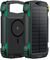 4SMARTS SOLAR POWER BANK WIRELESS QI RUGGED T...