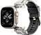 SPIGEN DURA PRO ARMOR BAND BLACK FOR APPLE WA...