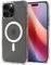 SPIGEN ULTRA HYBRID MAGSAFE FROST CLEAR FOR I...