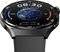 QCY GT2 S3 SMARTWATCH BLACK