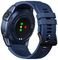 SMARTWATCH ZEBLAZE STRATOS 3 PRO 46MM WITH HEART RATE BLUE