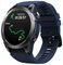 SMARTWATCH ZEBLAZE STRATOS 3 PRO 46MM WITH HEART RATE BLUE