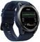 SMARTWATCH ZEBLAZE STRATOS 3 PRO 46MM WITH HEART RATE BLUE