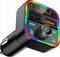 BLOW TRANSMITER FM BLUETOOTH 5.1+QC3.0 RBG