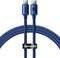 BASEUS CRYSTAL SHINE CABLE SHINE TYPE-C TO TY...