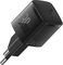 BASEUS CUBE PRO USB TYPE-C FAST CHARGER 30W B...