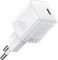 BASEUS CUBE PRO USB TYPE-C FAST CHARGER 30W W...