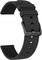 COLMI SILICONE SMARTWATCH STRAP 20MM BLACK