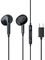 BASEUS HANDSFREE USB TYPE-C ENCOK CZ17 BLACK