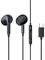 BASEUS HANDSFREE USB TYPE-C ENCOK CZ17 BLACK