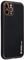 LEATHER CASE FOR IPHONE 15 PRO MAX BLACK