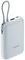 XIAOMI POWER BANK 10000MAH (INTEGRATED CABLE)...