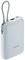XIAOMI POWER BANK 10000MAH (INTEGRATED CABLE)...