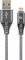 CABLEXPERT CC-USB2B-AMMBM-2M-WB2 PREMIUM COTT...