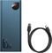 BASEUS ADAMAN METAL DIGITAL DISPLAY QUICK CHA...