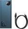 BASEUS ADAMAN METAL DIGITAL DISPLAY QUICK CHA...