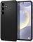 SPIGEN LIQUID AIR MATTE BLACK FOR SAMSUNG GAL...