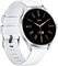 QCY WATCH ELITE S11 GREY - SMALL METAL 1,19 AMODEL FASHION BT CALL IPX8 WATERPROOF