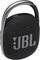 JBL CLIP 4 PORTABLE BLUETOOTH SPEAKER WATERPR...