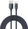 BASEUS CRYSTAL SHINE CABLE USB TO TYPE-C 100W...