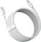 BASEUS SIMPLE WISDOM DATA CABLE KIT 2-PACK TY...