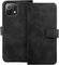 FORCELL TENDER BOOK CASE FOR XIAOMI REDMI NOT...