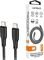 LAMTECH CHARGE AND DATA CABLE TYPE-C TO TYPE-...
