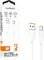 LAMTECH HIGH POWER CABLE USB TO TYPE-C 1M 27W...