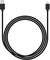 LAMTECH DATACABLE MICRO USB 2M BLACK LAM44096...