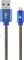 CABLEXPERT CC-USB2J-AMLM-1M-BL PREMIUM JEANS ...