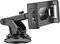 LAMTECH DUAL-AXIS CAR HOLDER FOR TABLETS & SM...