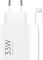 XIAOMI 33W CHARGING COMBO (TYPE-A) EU BHR9956...