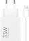 XIAOMI 33W CHARGING COMBO (TYPE-A) EU BHR9956...