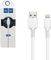 HOCO X20 FLASH CHARGING DATA CABLE FOR LIGHTN...