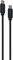 CABLEXPERT COTTON BRAIDED TYPE-C MALE-MALE US...