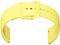 XIAOMI Q-RELEASE TPU STRAP YELLOW WATCH 4  & ...