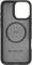 SPIGEN ENZO ARAMID BLACK NATURAL FOR IPHONE 1...