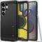 SPIGEN TOUGH ARMOR MAGSAFE BLACK FOR SAMSUNG GALAXY S25 ULTRA