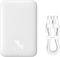 BASEUS MAGNETIC MINI WIRELESS POWERBANK MAGSA...