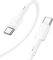 LAMTECH CABLE TYPE C TO TYPE C  100W FAST CHA...