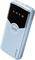 POWER BANK WK 20000MAH 22,5W PDX1 &AMP QC2.0X...